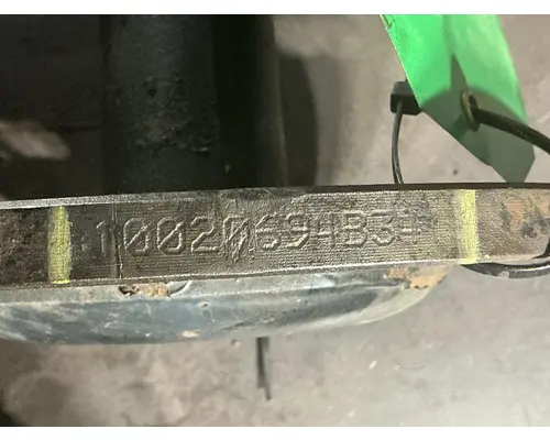 SPICER D40156 Axle Shaft