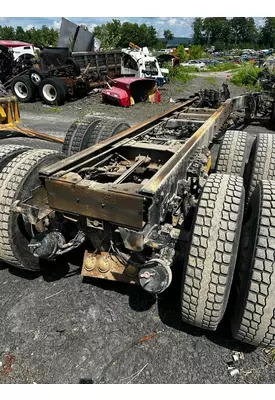 SPICER D46-170DHP Cutoff