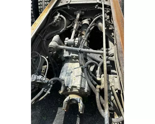 SPICER D46-170DHP Cutoff