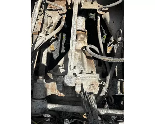 SPICER D46-170DHP Cutoff