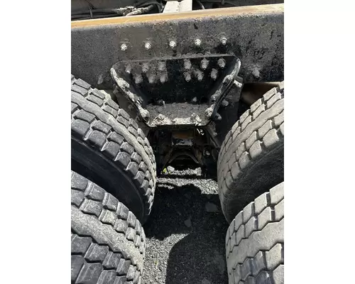 SPICER D46-170DHP Cutoff