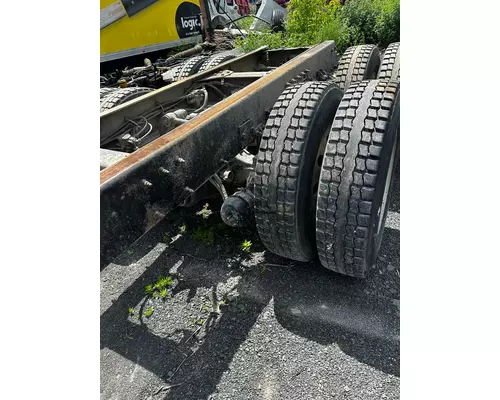 SPICER D46-170DHP Cutoff