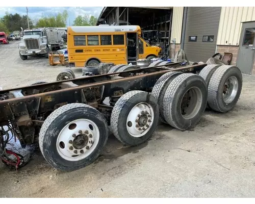 SPICER D46-170DHP Cutoff