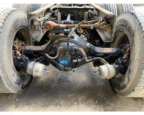 SPICER D46-170DHP Cutoff
