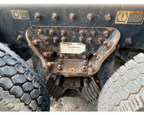 SPICER D46-170DHP Cutoff