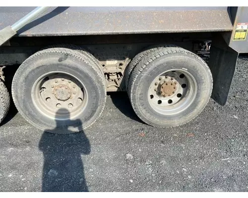 SPICER D46-170DHP Cutoff