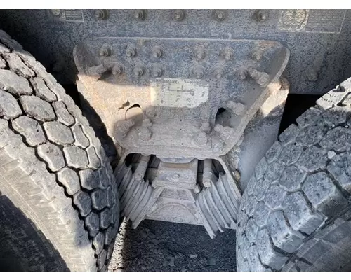 SPICER D46-170DHP Cutoff