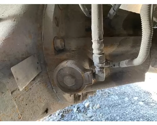SPICER D46-170DHP Cutoff