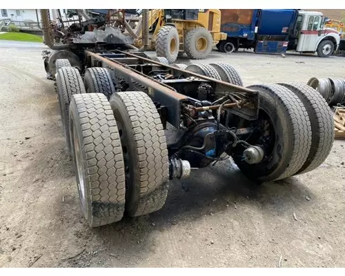 SPICER D46-170DHP Cutoff