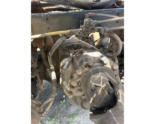 SPICER D46-170DHP Differential Assembly (Front, Rear)