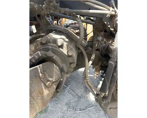 SPICER D46-170DHP Differential Assembly (Front, Rear)
