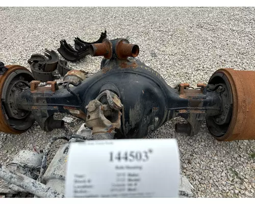 SPICER D46-170DH Axle Housing