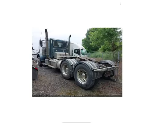 SPICER D46-170DH Cutoff