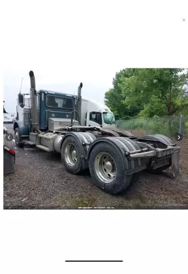SPICER D46-170DH Cutoff