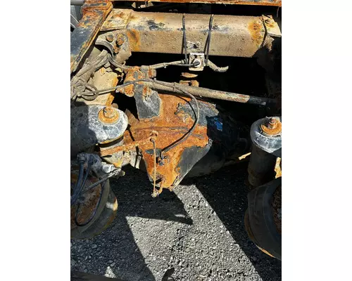 SPICER D46-170DH Cutoff