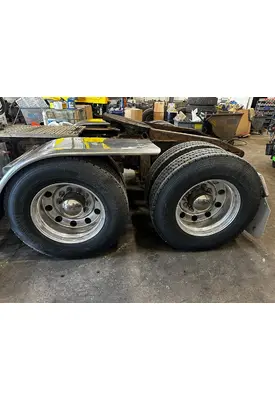 SPICER D46-170DH Cutoff