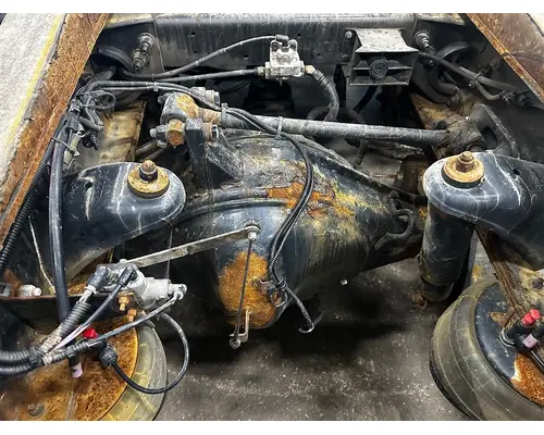 SPICER D46-170DH Cutoff