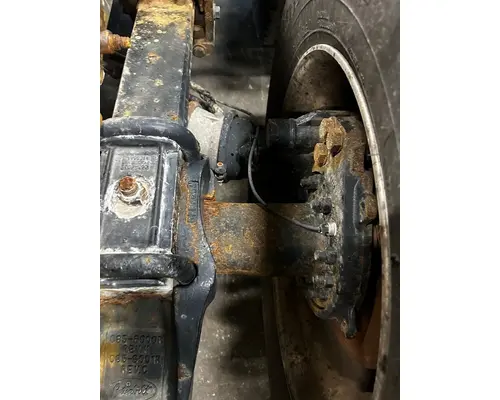 SPICER D46-170DH Cutoff