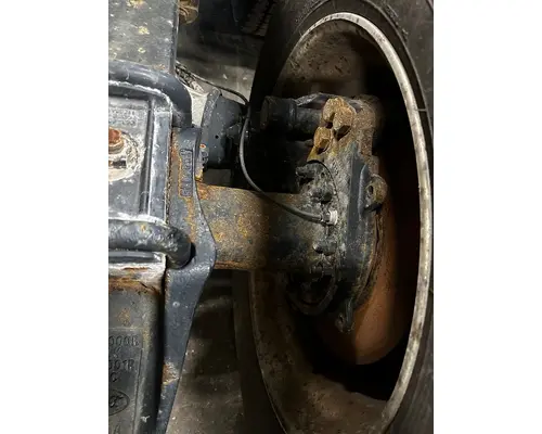 SPICER D46-170DH Cutoff