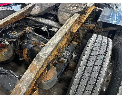 SPICER D46-170DH Cutoff
