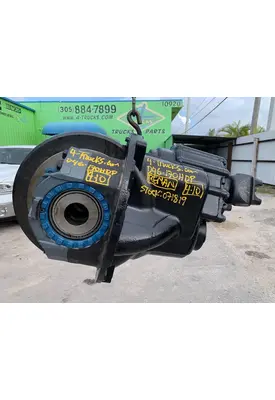 SPICER D46-170HDP Differential Assembly (Front, Rear)