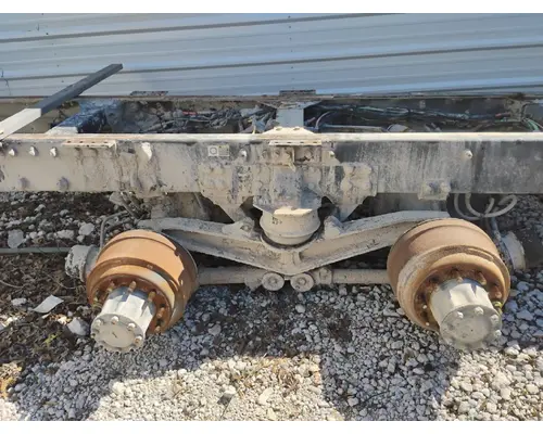 SPICER D46-170HP Cutoff