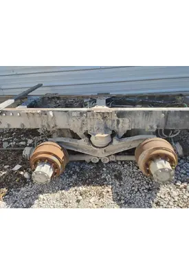 SPICER D46-170HP Cutoff