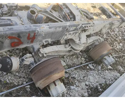 SPICER D46-170HP Cutoff