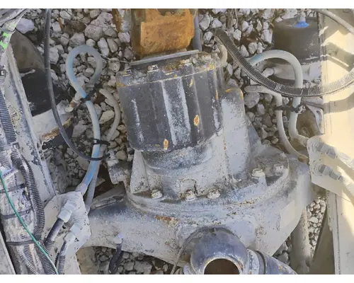 SPICER D46-170HP Cutoff