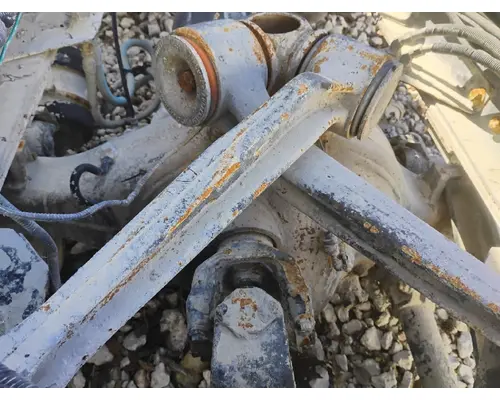 SPICER D46-170HP Cutoff