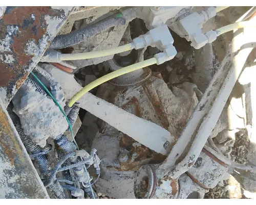 SPICER D46-170HP Cutoff