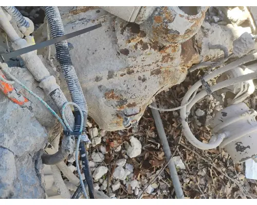 SPICER D46-170HP Cutoff