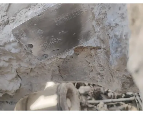 SPICER D46-170HP Cutoff