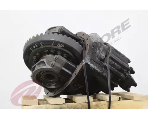 SPICER D46-170P Differential Assembly (Front, Rear)