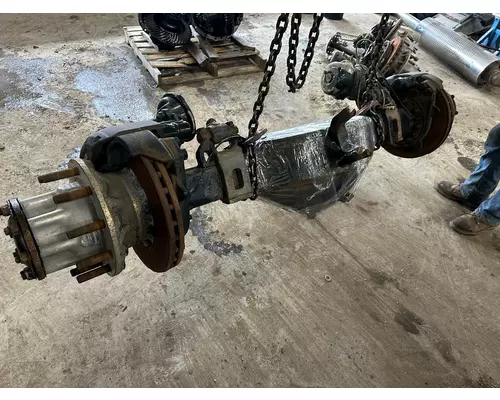SPICER D46-170 Axle Housing