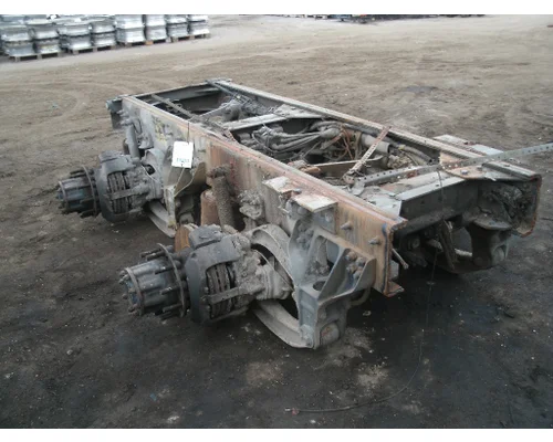 SPICER D46-170 Cutoff Assembly with Axles