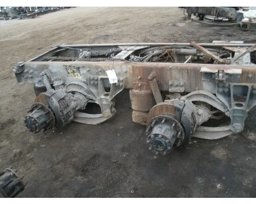 SPICER D46-170 Cutoff Assembly with Axles