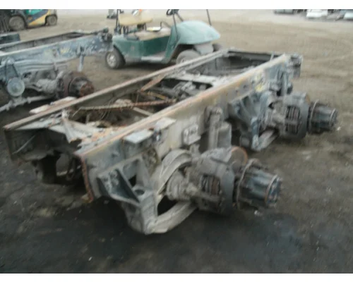 SPICER D46-170 Cutoff Assembly with Axles