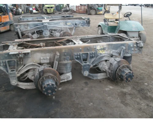 SPICER D46-170 Cutoff Assembly with Axles