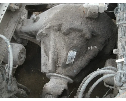 SPICER D46-170 Cutoff Assembly with Axles