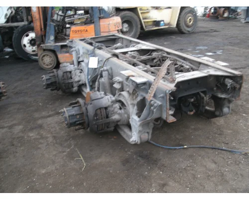 SPICER D46-170 Cutoff Assembly with Axles