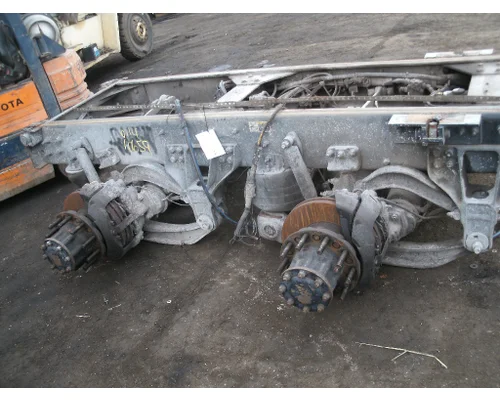 SPICER D46-170 Cutoff Assembly with Axles