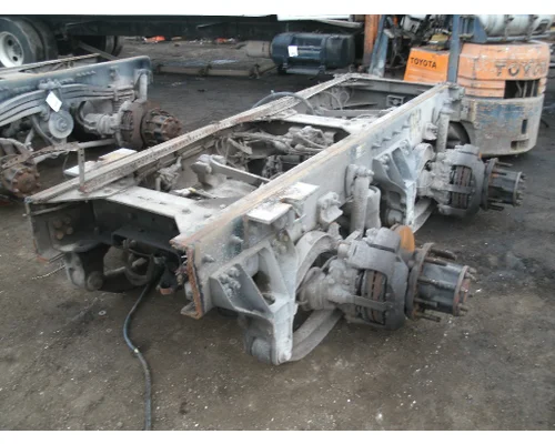 SPICER D46-170 Cutoff Assembly with Axles