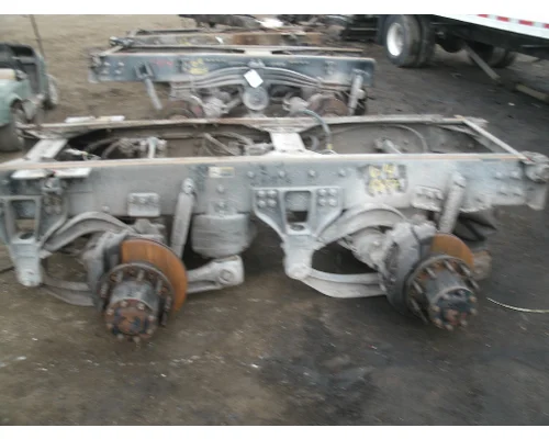 SPICER D46-170 Cutoff Assembly with Axles