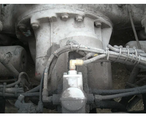 SPICER D46-170 Cutoff Assembly with Axles