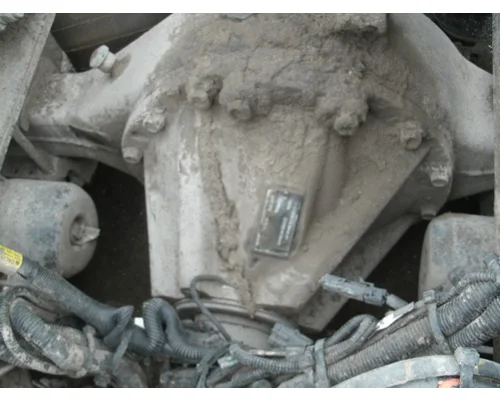 SPICER D46-170 Cutoff Assembly with Axles