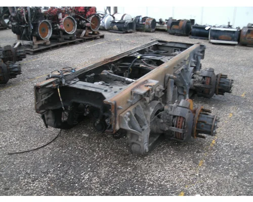 SPICER D46-170 Cutoff Assembly with Axles