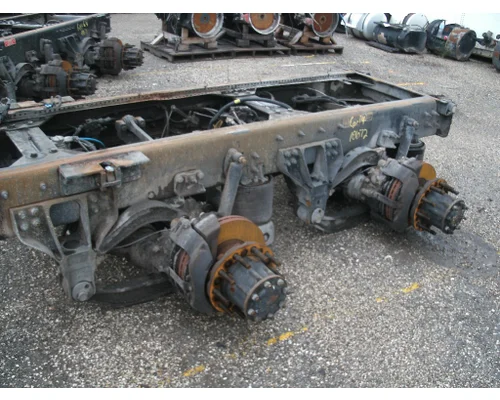 SPICER D46-170 Cutoff Assembly with Axles