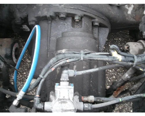 SPICER D46-170 Cutoff Assembly with Axles