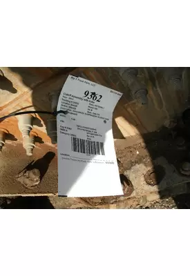 SPICER D46-170 Cutoff Assembly with Axles